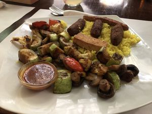 Mambo Deluxe at Mayka in Belgrade