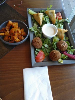  at Maqam Al Sultan in Larnaca