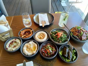  at Maqam Al Sultan in Larnaca