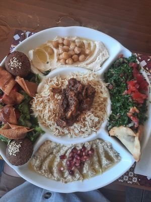  at Maqam Al Sultan in Larnaca