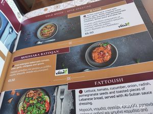  at Maqam Al Sultan in Larnaca