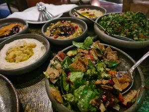  at Maqam Al Sultan in Larnaca