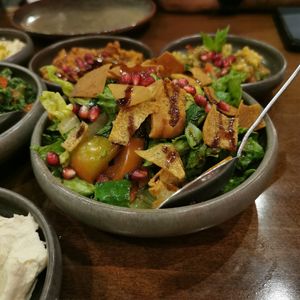  at Maqam Al Sultan in Larnaca