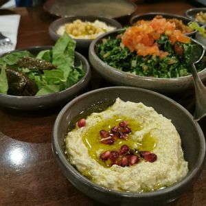  at Maqam Al Sultan in Larnaca