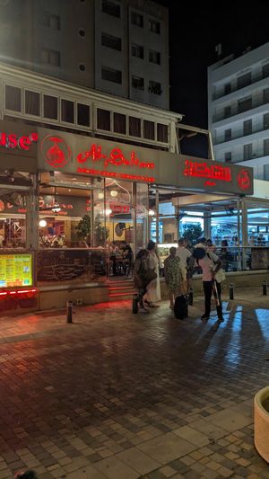 at Maqam Al Sultan in Larnaca