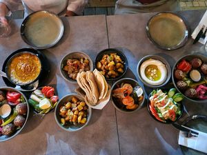  at Maqam Al Sultan in Larnaca