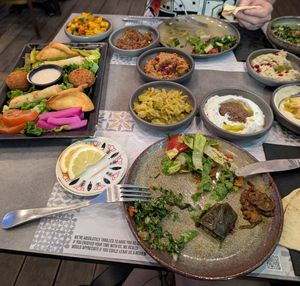  at Maqam Al Sultan in Larnaca