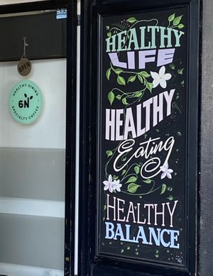 6 Nutrition  at 6 Nutrition in Frankston
