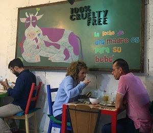 Bioloco at Bioloco in Gran Canaria