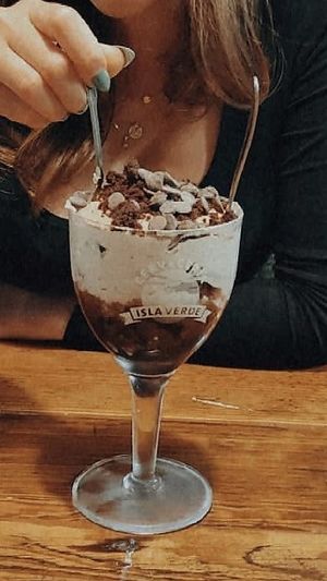   at Bioloco in Gran Canaria