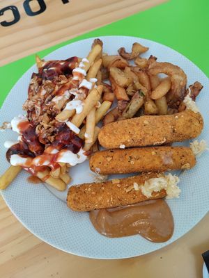  at Bioloco in Gran Canaria