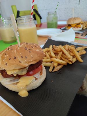  at Bioloco in Gran Canaria