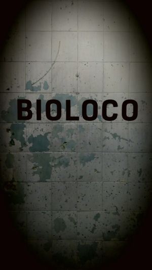 Bioloco !!!  at Bioloco in Gran Canaria