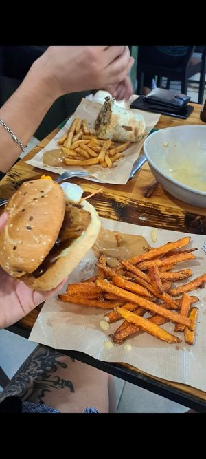  at Bioloco in Gran Canaria