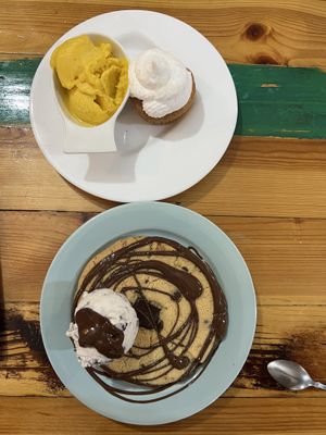   at Bioloco in Gran Canaria