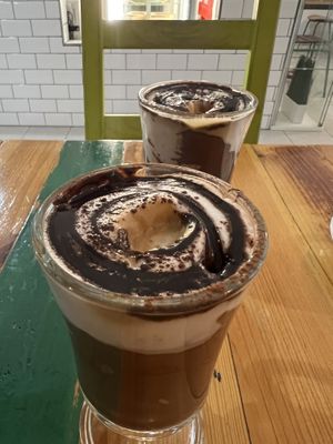   at Bioloco in Gran Canaria