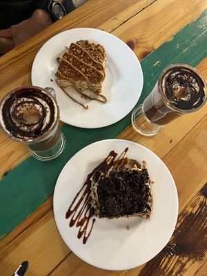   at Bioloco in Gran Canaria