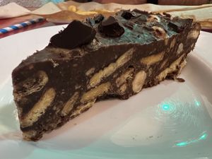   at Bioloco in Gran Canaria