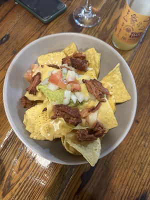   at Bioloco in Gran Canaria