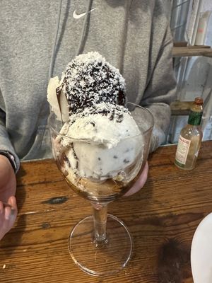   at Bioloco in Gran Canaria