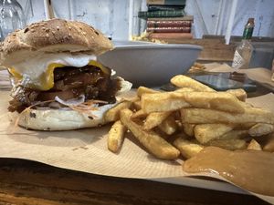   at Bioloco in Gran Canaria