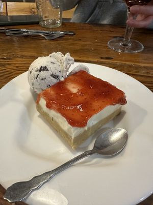   at Bioloco in Gran Canaria