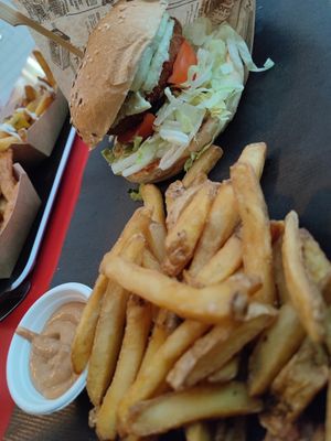  at Bioloco in Gran Canaria