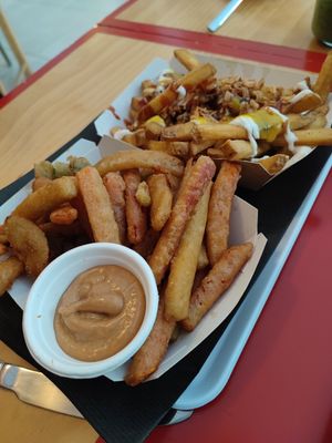  at Bioloco in Gran Canaria