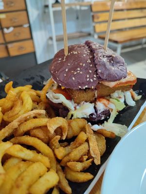  at Bioloco in Gran Canaria