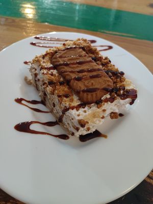  at Bioloco in Gran Canaria