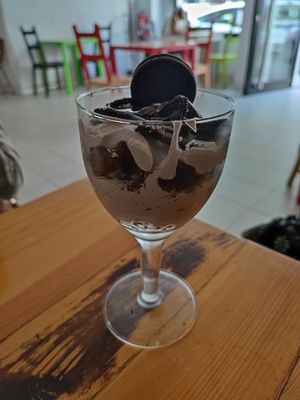  at Bioloco in Gran Canaria