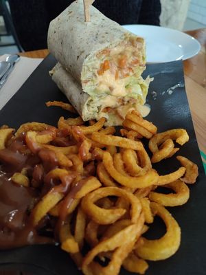  at Bioloco in Gran Canaria