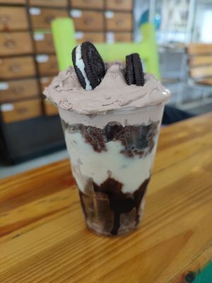  at Bioloco in Gran Canaria