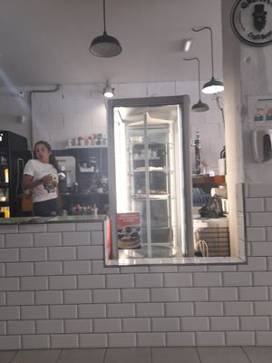  at Bioloco in Gran Canaria