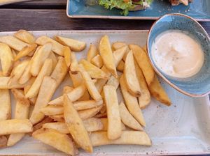  at Hans im Glück in Koblenz