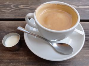  at Hans im Glück in Koblenz