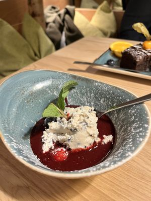   at Hans im Glück in Koblenz