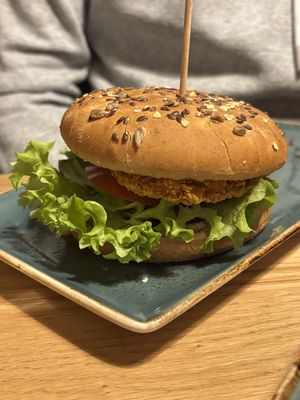 Glücksgriff  at Hans im Glück in Koblenz