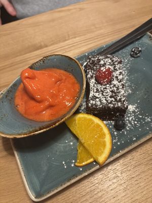 Omas Geheimnis   at Hans im Glück in Koblenz