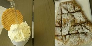  at Gelateria Latteneve in Milan