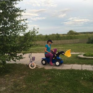 entertainment for kids, big & small! at Hornuddens Tradgard in Straengnaes