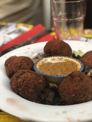 Accra   at La Tour de Touré in Montpellier