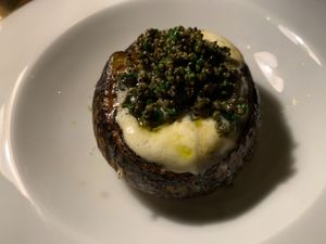 Yellow, Potts Point at Yellow in Sydney