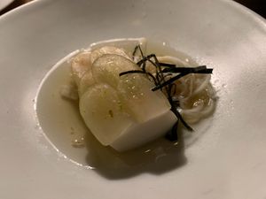 Yellow, Potts Point at Yellow in Sydney