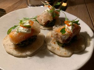 Yellow, Potts Point at Yellow in Sydney