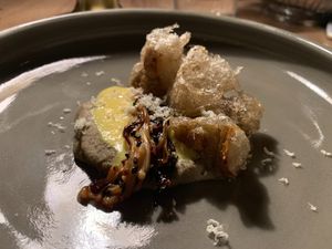 Yellow, Potts Point at Yellow in Sydney