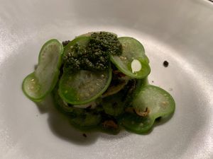 Yellow, Potts Point at Yellow in Sydney