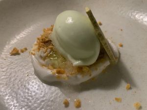 Yellow, Potts Point at Yellow in Sydney