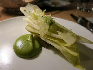 Yellow, Potts Point at Yellow in Sydney