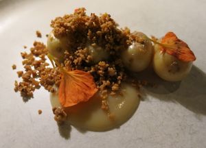 Yellow, Potts Point at Yellow in Sydney